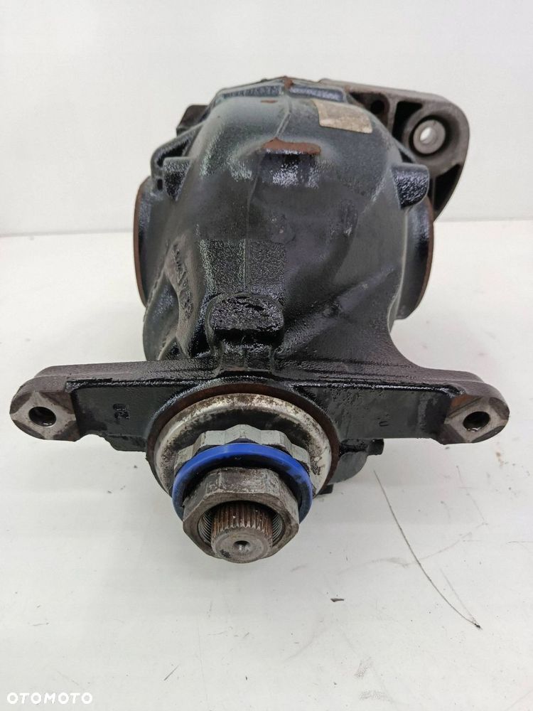 BMW X3 F25 MOST TYLNY DYFER B47 2.0D 7592009 3.73 - 11