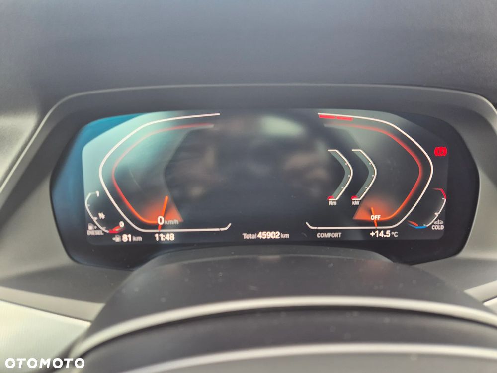 BMW X5 xDrive25d - 8