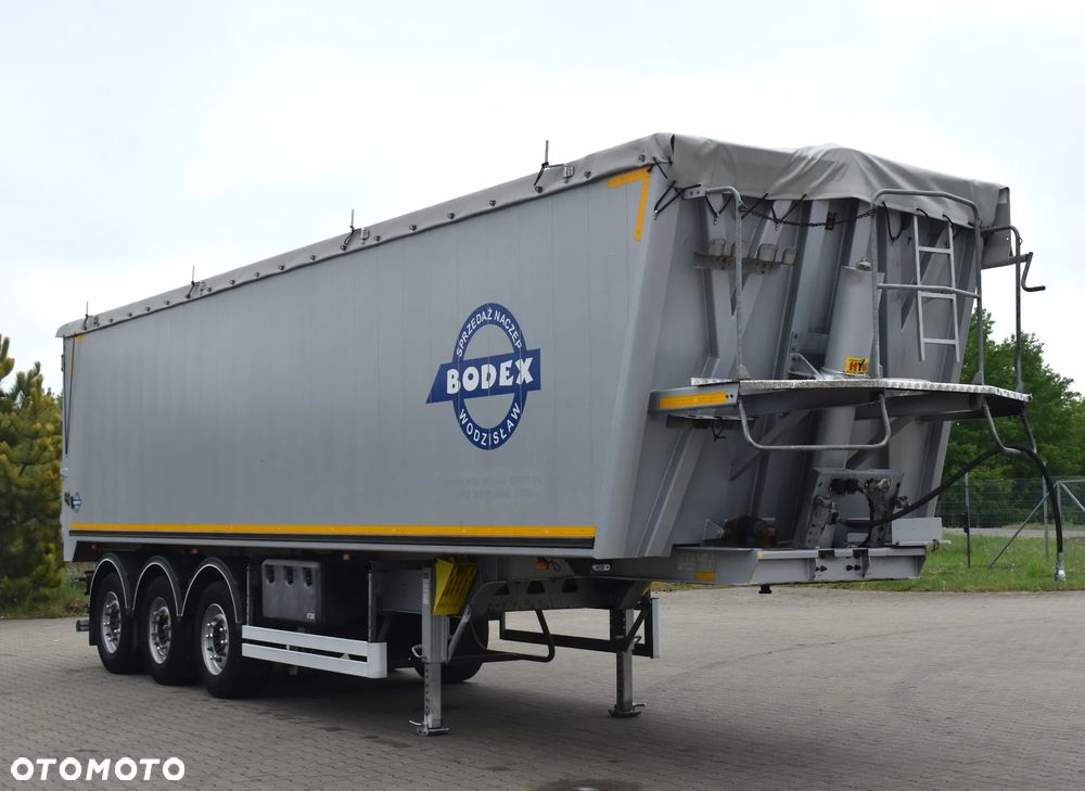 Bodex KIS3B - 1