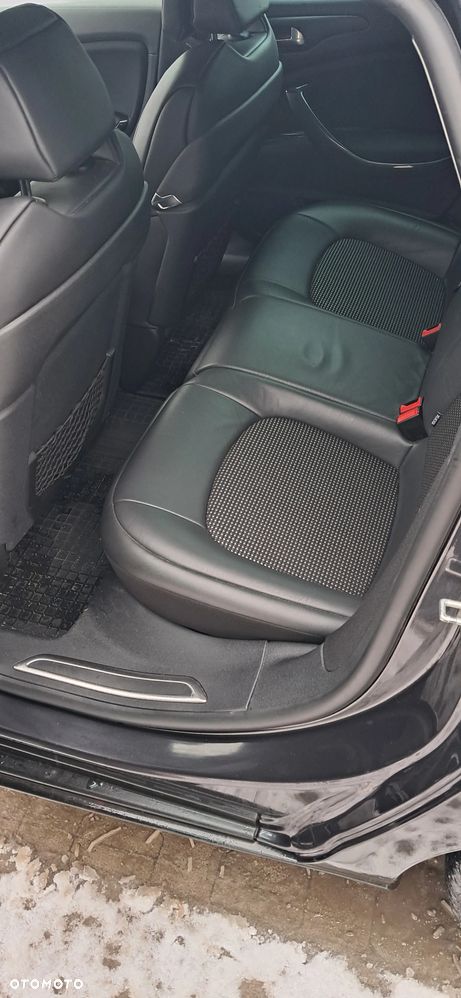 Citroën C5 2.0 HDi Exclusive - 10