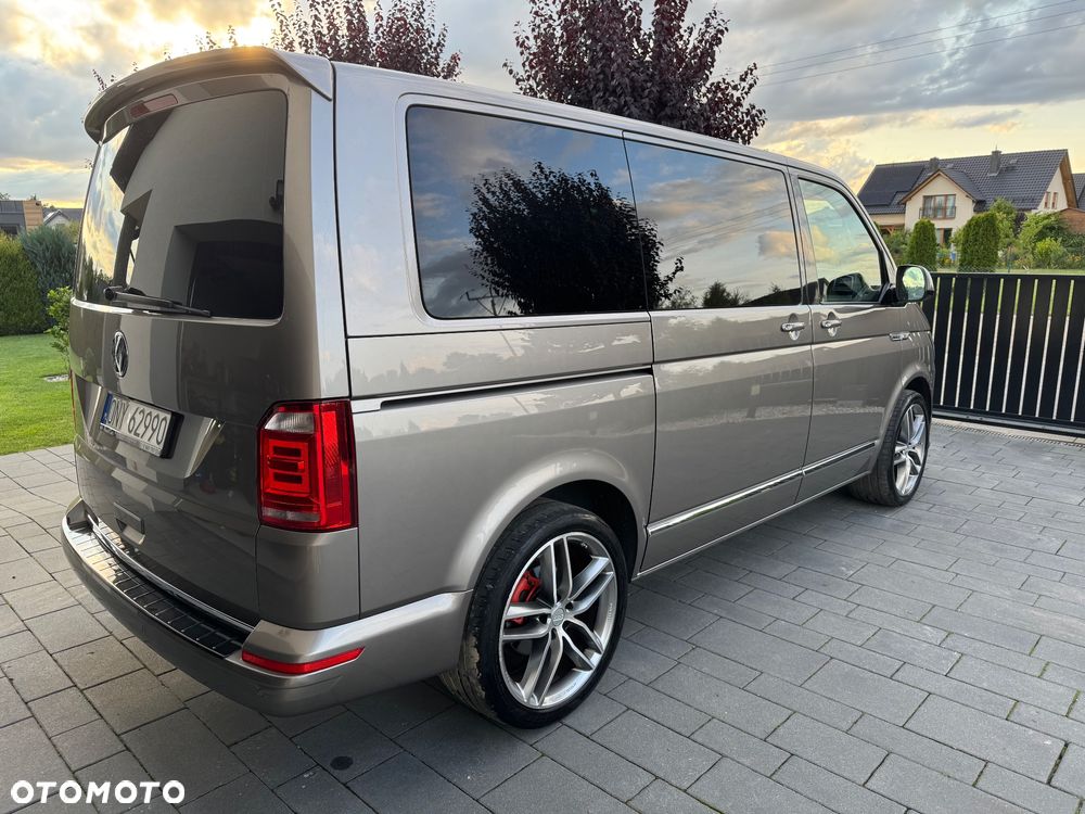 Volkswagen Multivan 2.0 BiTDI L1 Highline DSG - 6