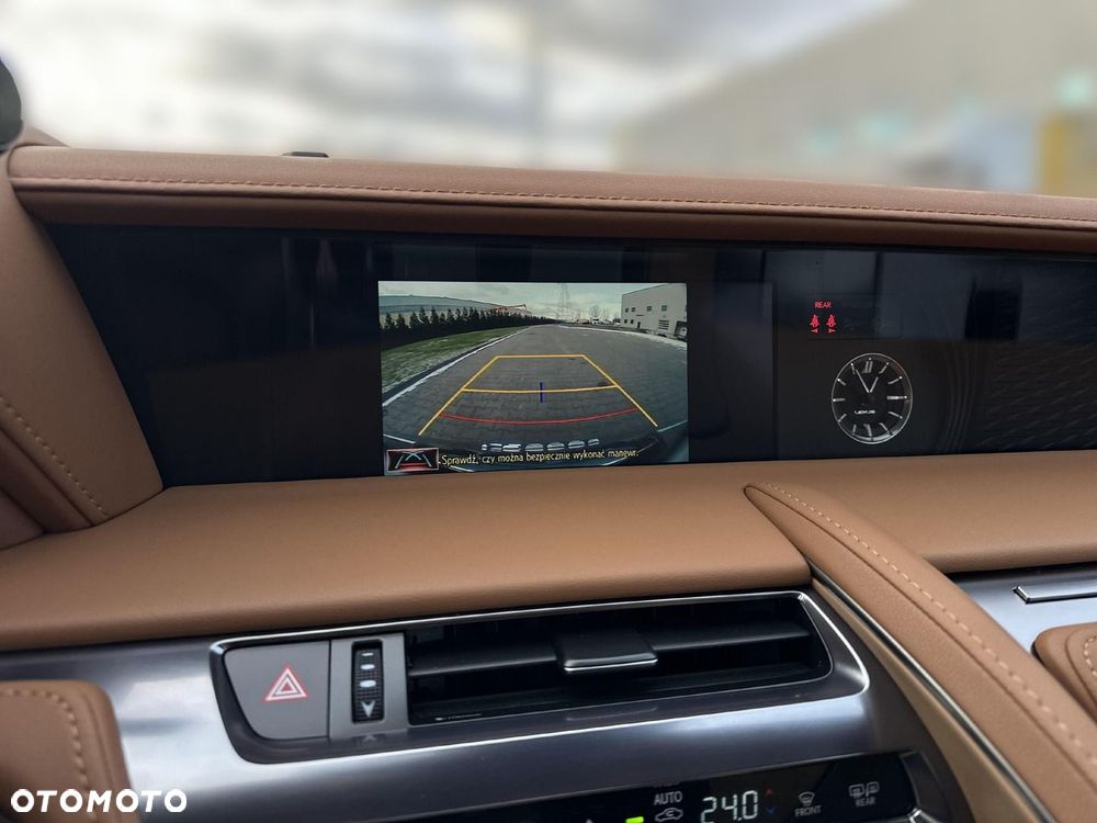 Lexus LC 500h Superturismo - 19