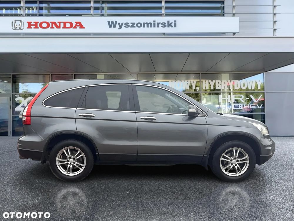 Honda CR-V 2.0 Elegance Lifestyle - 6