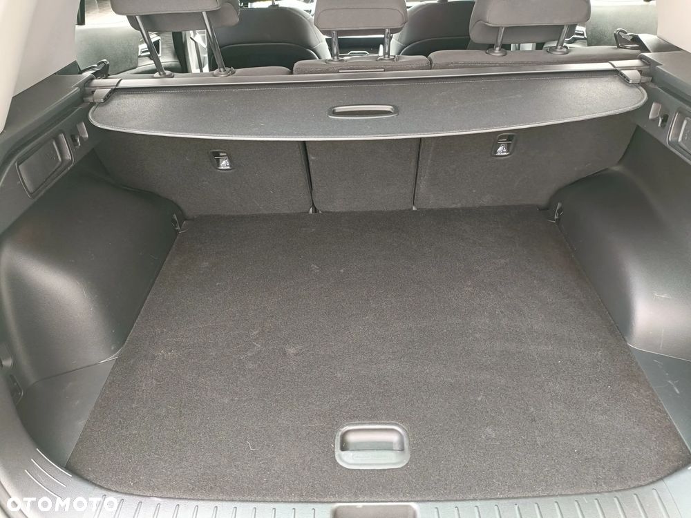 Kia Sportage 1.6 T-GDI L 2WD DCT - 22