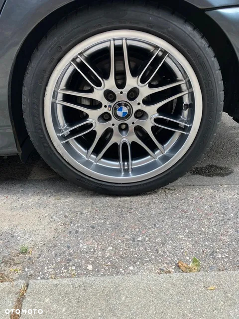 BMW M5 Standard - 29