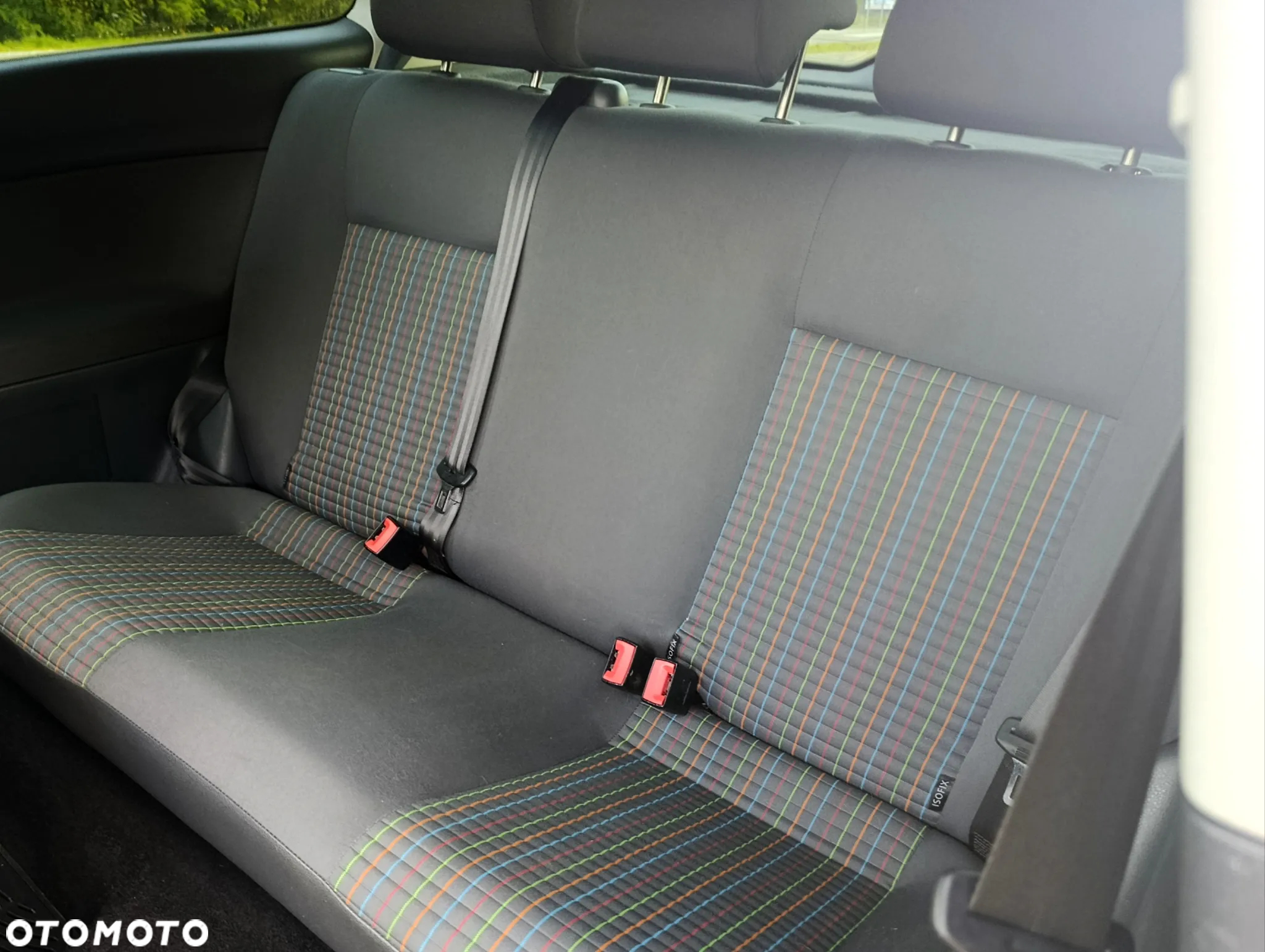 Volkswagen Polo - 11