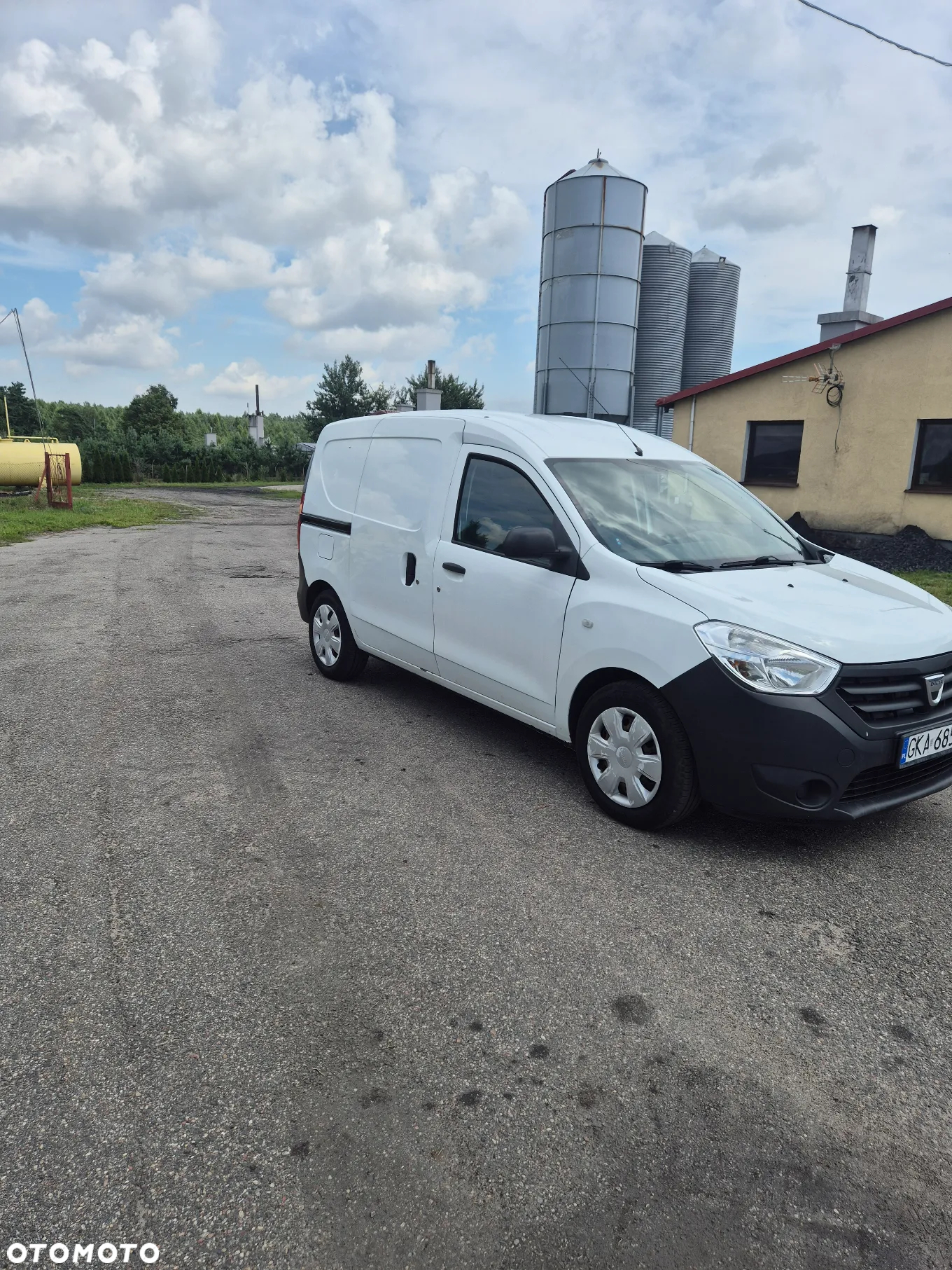 Dacia Dokker 1.6 Laureate - 3