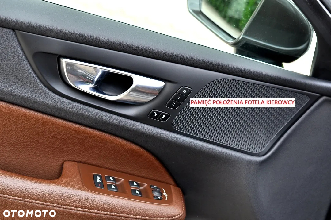 Volvo V60 D4 Geartronic Inscription - 24