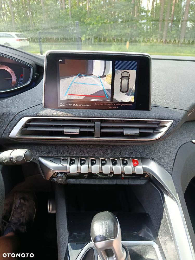 Peugeot 3008 1.2 PureTech Allure Pack S&S - 24