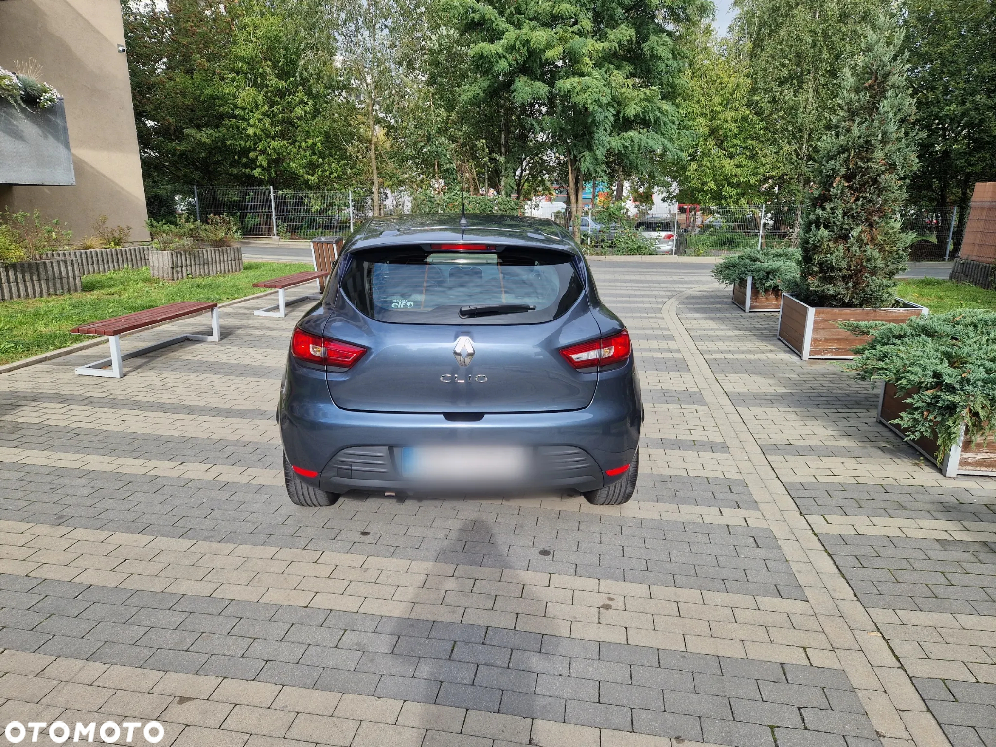 Renault Clio 0.9 Energy TCe Life - 10