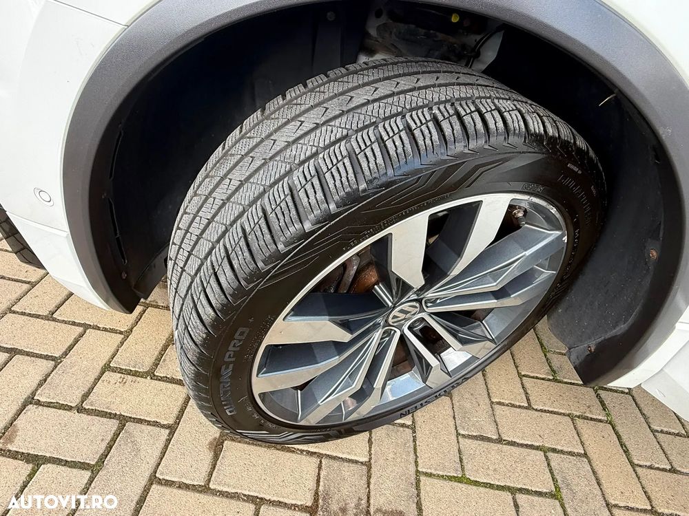 Volkswagen Tiguan 2.0 TDI 4Mot DSG Highline - 20