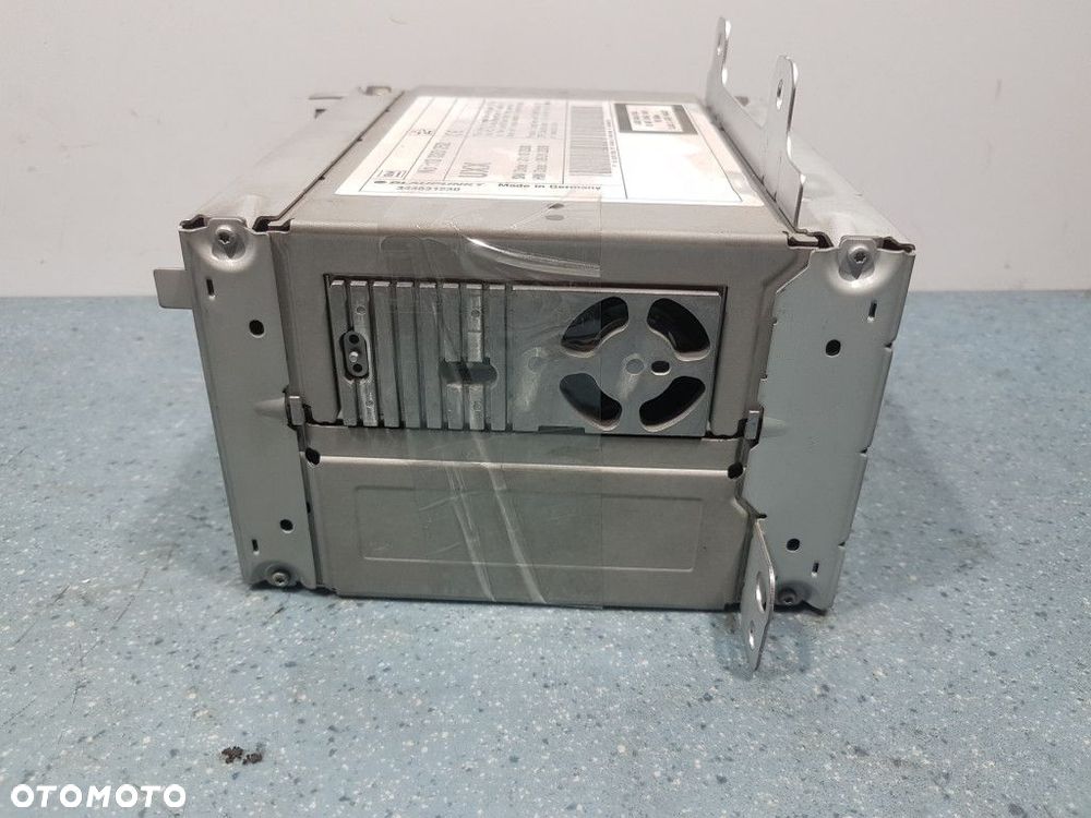 OPEL INSIGNIA A RADIO I NAWIGACJA 13320252 - 6