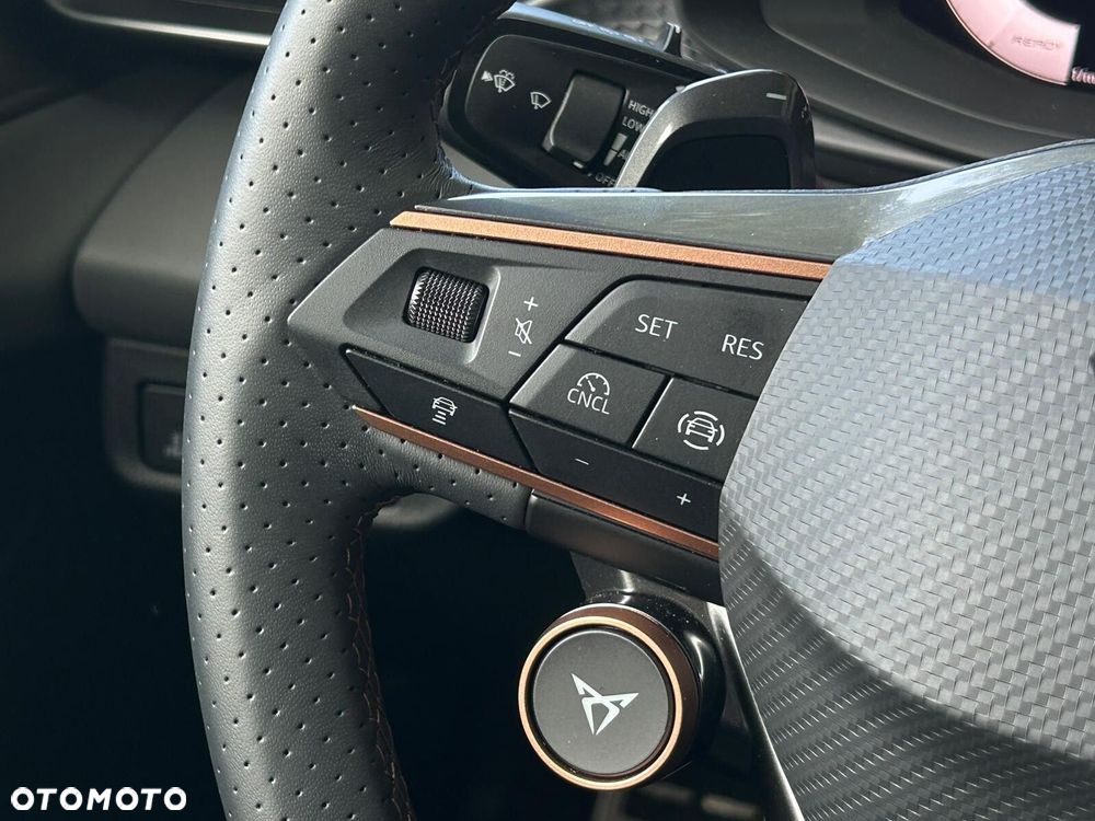 Cupra Terramar 2.0 TSI 4Drive Advantage Edition DSG - 23