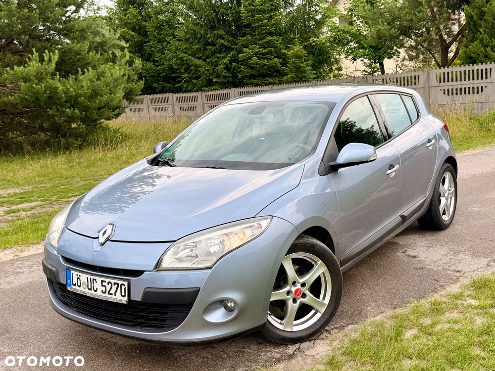 Renault Megane - 9