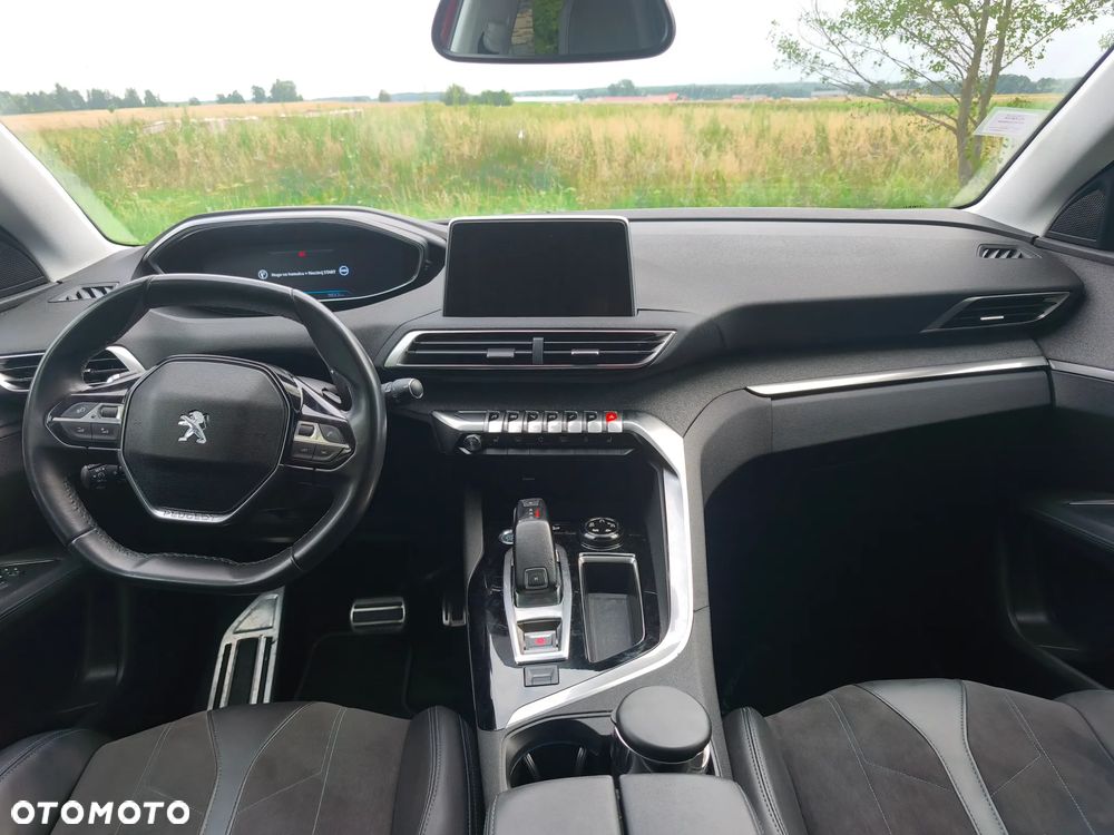 Peugeot 3008 - 22