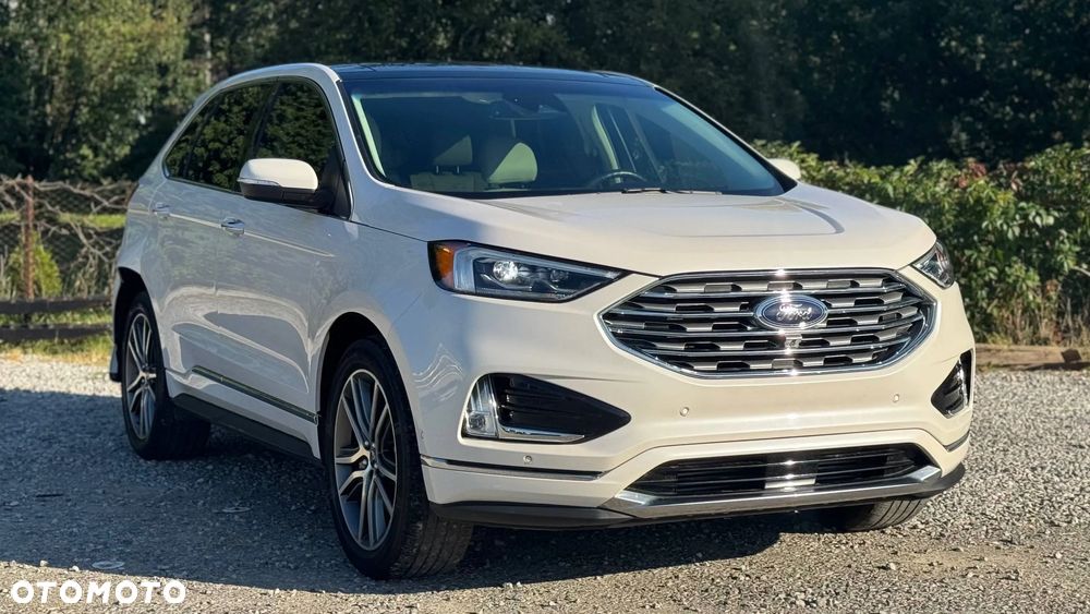 Ford Edge 2.0 EcoBlue Twin-Turbo 4WD ST-Line - 3