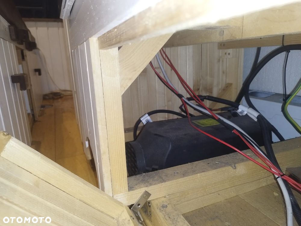 Renault Master L3H1 - 22