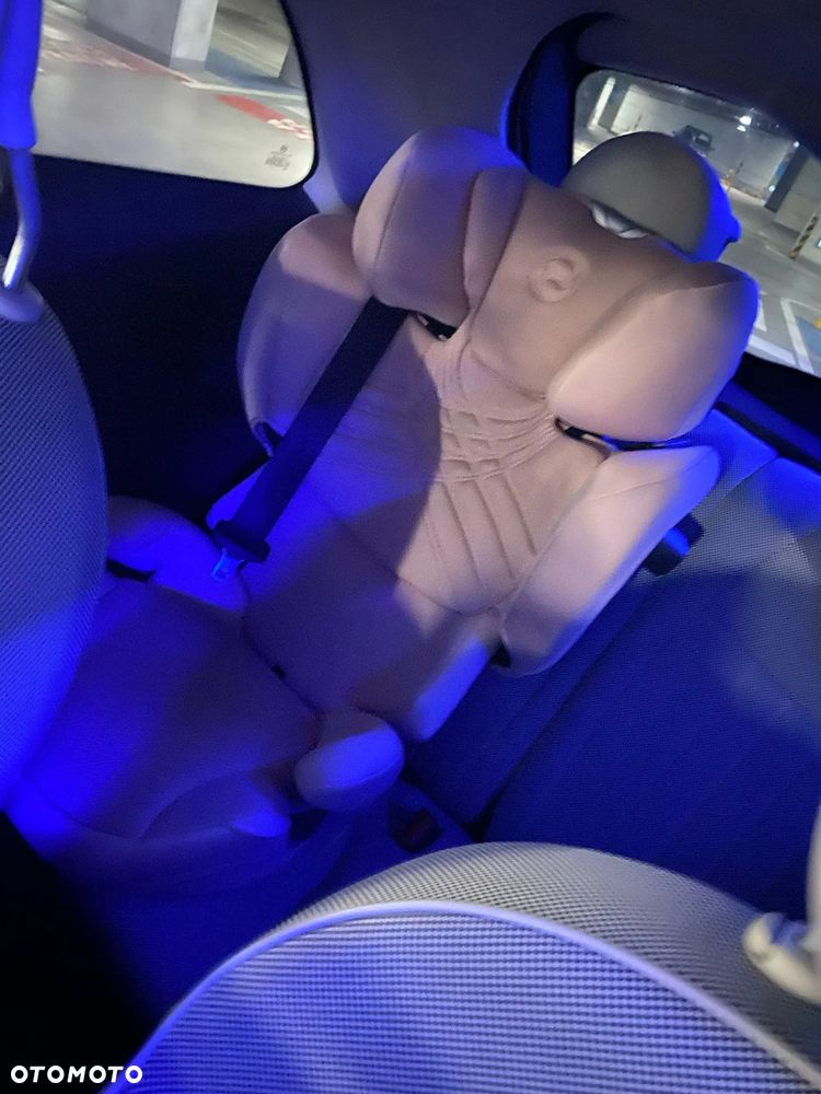 Fiat 500 C 1.4 16V S - 8