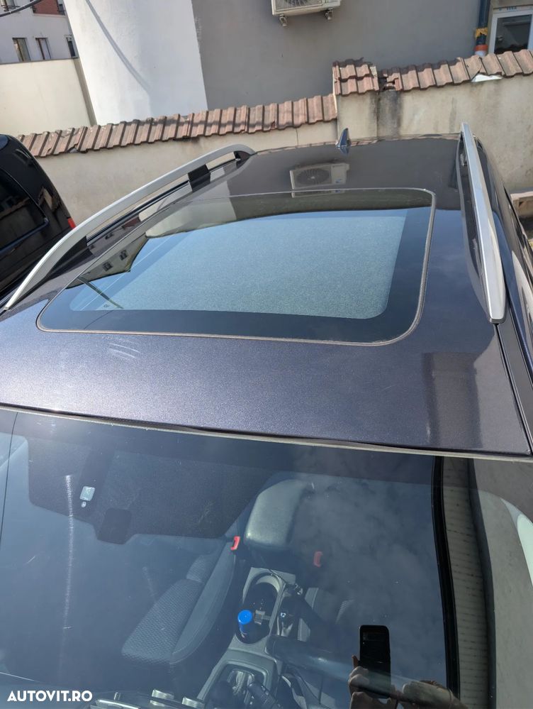 Subaru Forester - 15