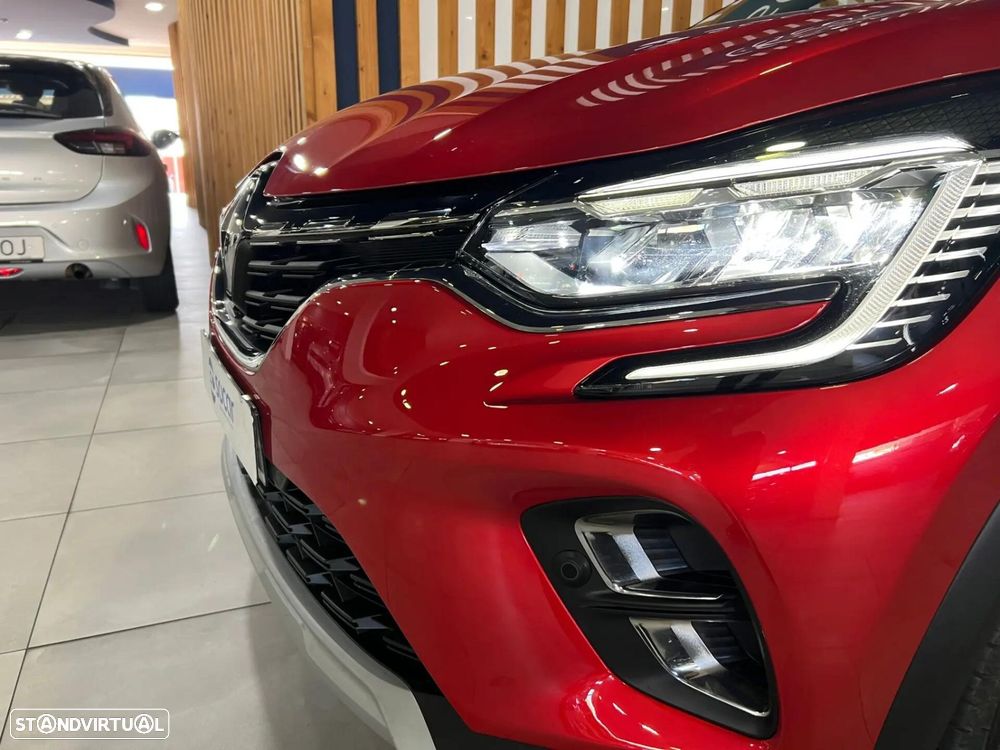 Renault Captur 1.0 TCe Techno - 6