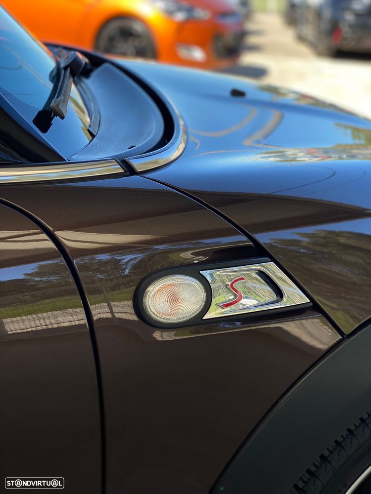 MINI Clubman Cooper S - 17