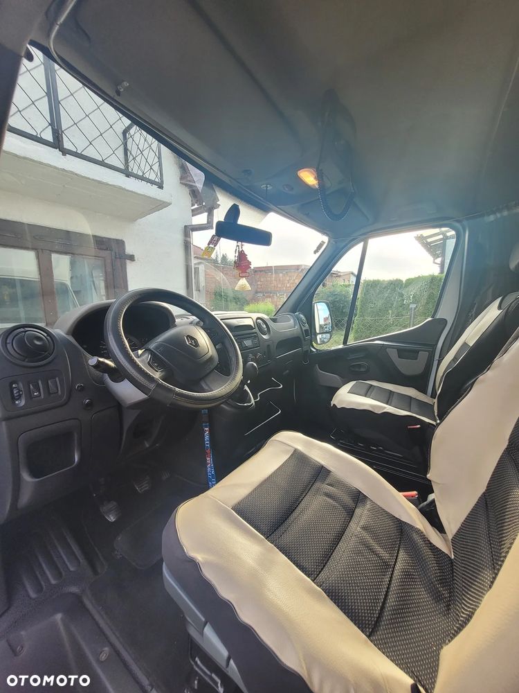Renault MASTER - 5