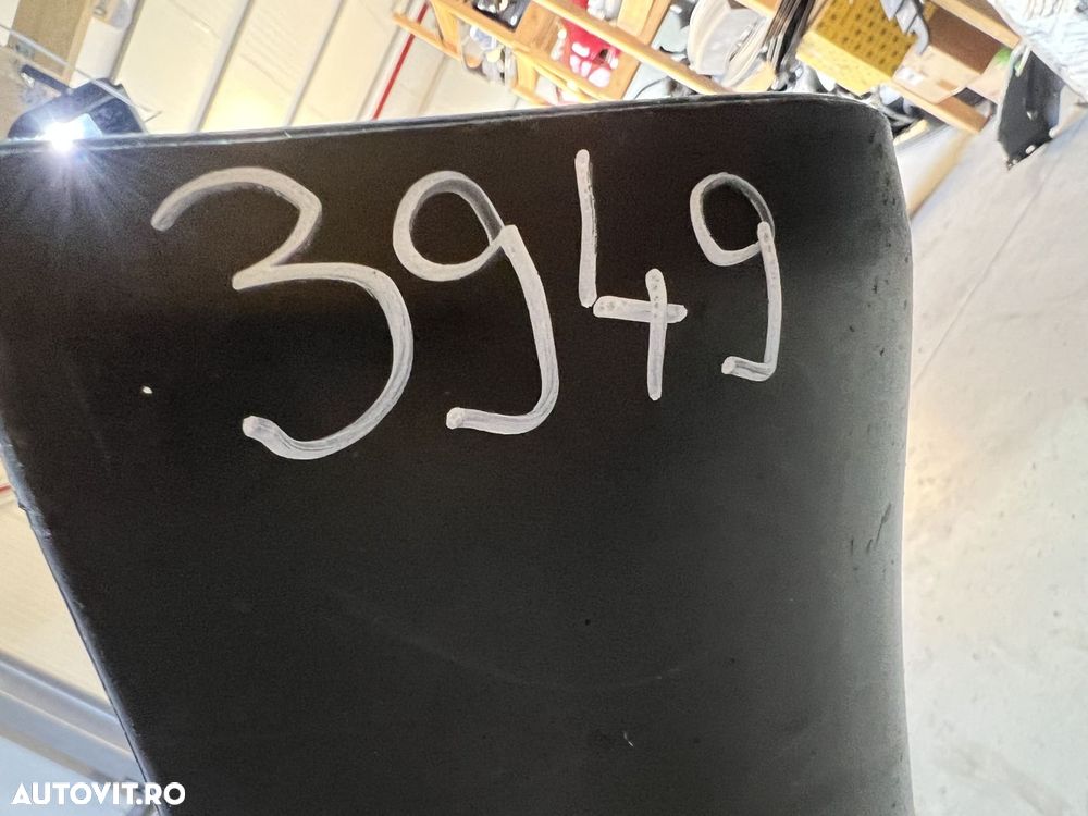 Bara spate Audi A6 C5, Berlina, 1997, 1998, 1999, 2000, 2001, cod origine OE 4B5807301. - 9