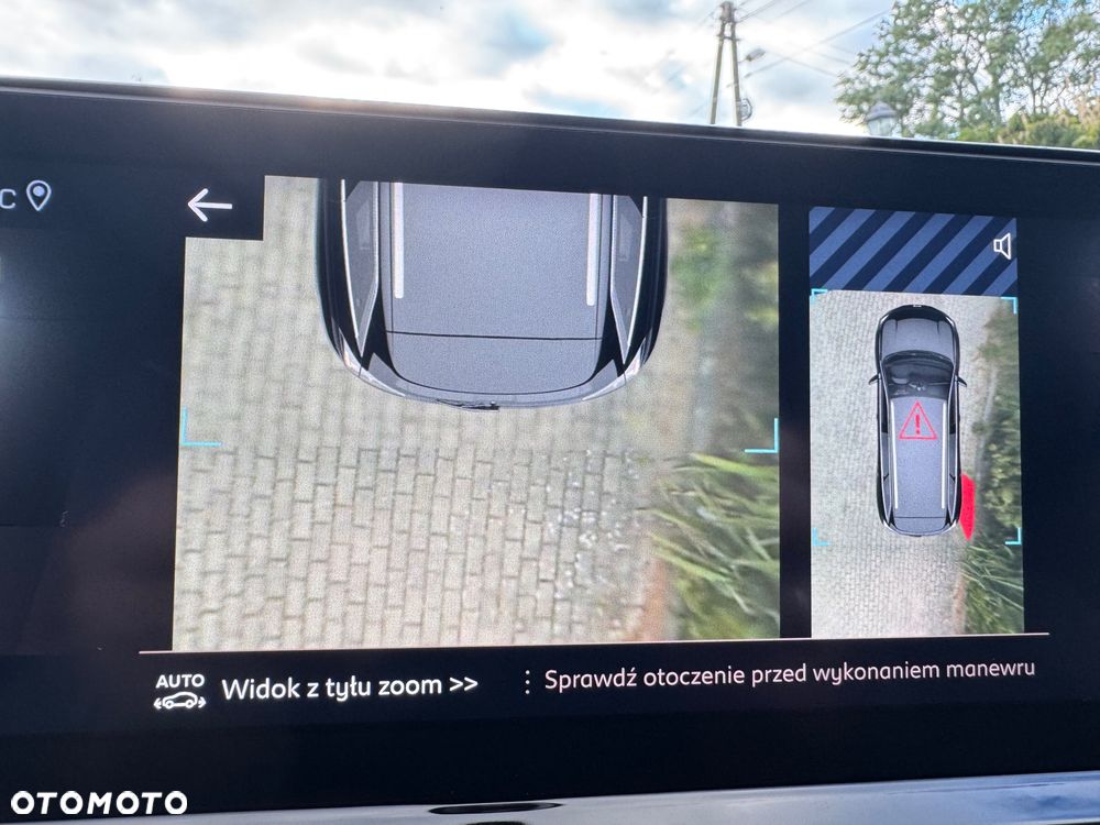 Peugeot 5008 1.5 BlueHDi GT S&S - 33