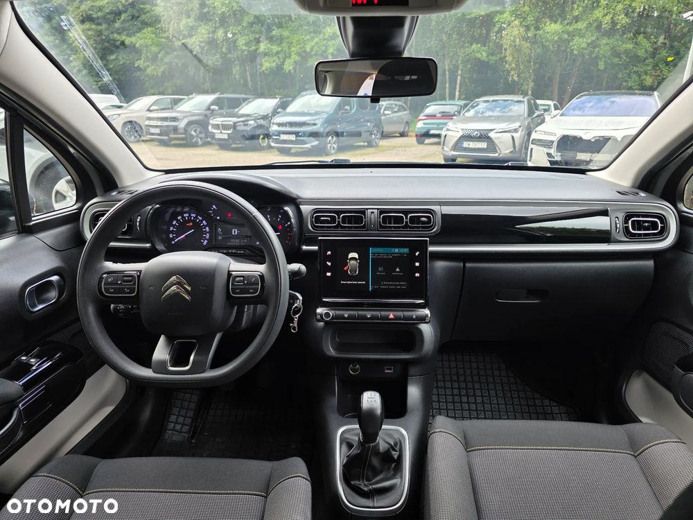 Citroën C3 1.2 PureTech Shine - 18