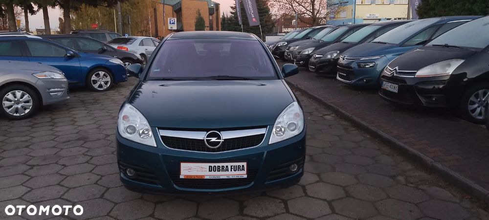 Opel Vectra 1.6 Elegance - 24
