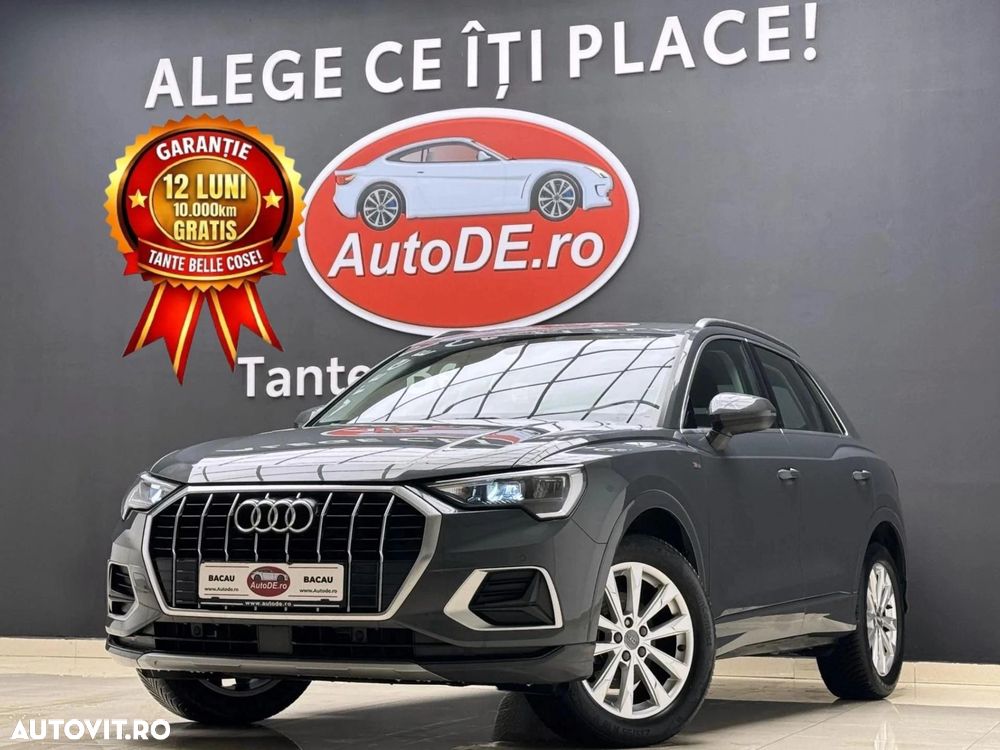 Audi Q3 - 2