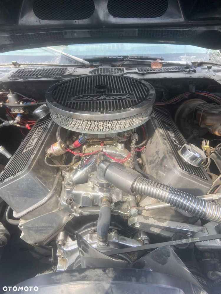 Chevrolet Camaro - 8