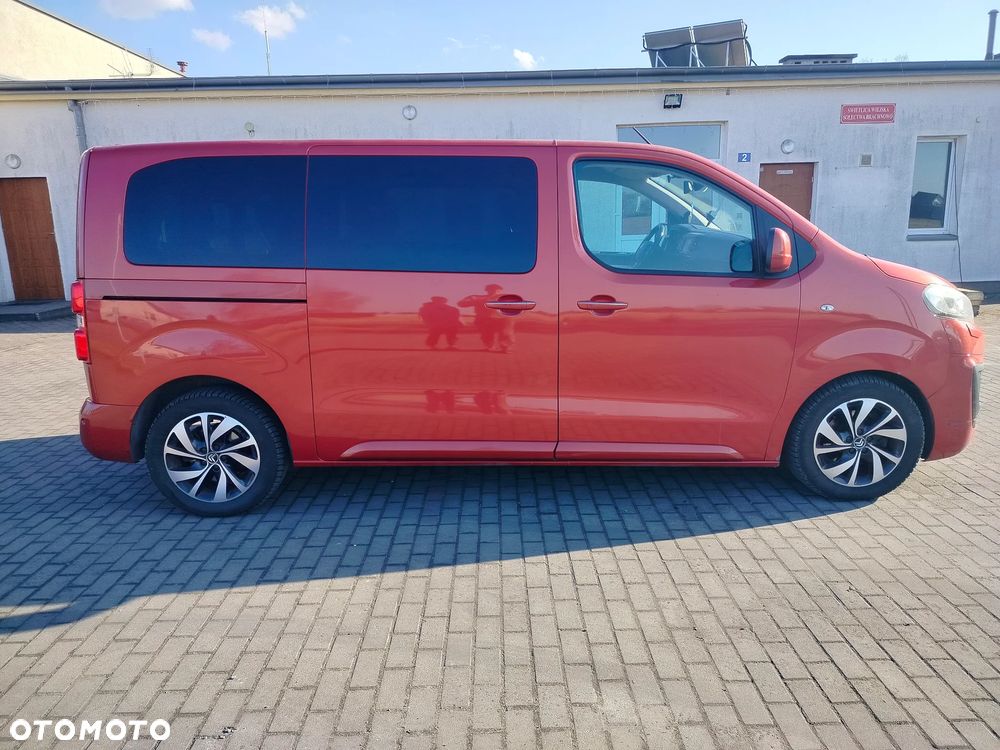 Citroën SpaceTourer 2.0 BlueHDi M Business Lounge - 5