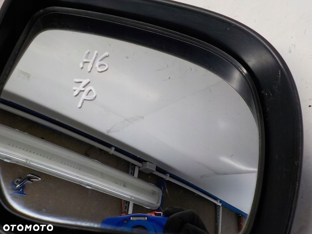 H6 SUBARU IMPREZA III GH LUSTERKO PRAWE 7 PIN - 11