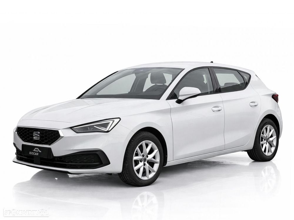 SEAT Leon 2.0 TDI Style - 1