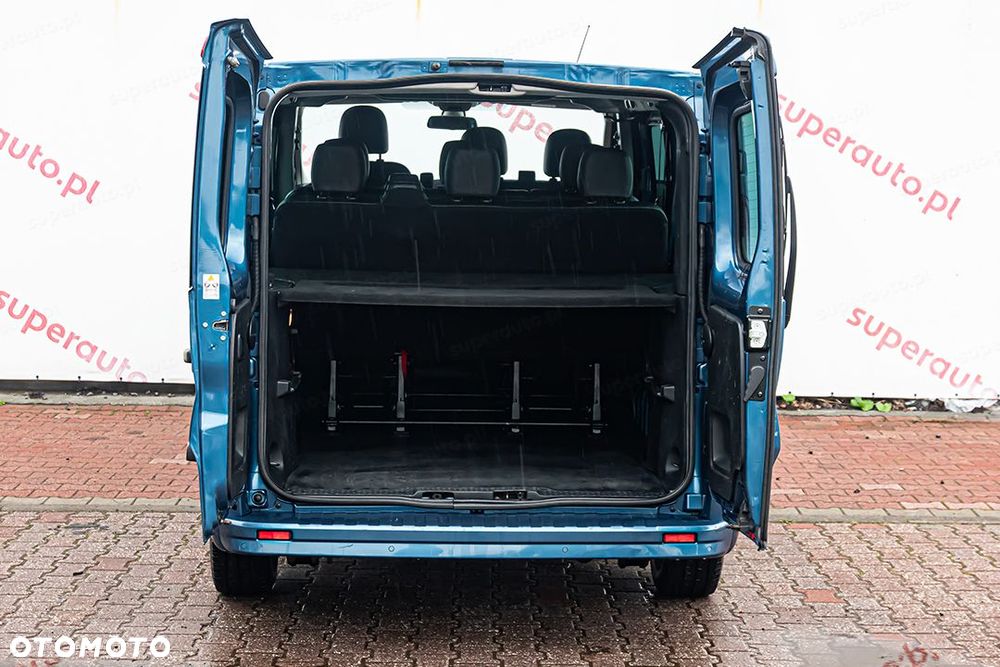 Opel Vivaro L2H1 2,9t Edition - 11