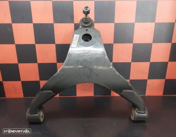 Braço Suspensão Inferior Direito Iveco Daily Vi Camião De Plataforma/C - 2