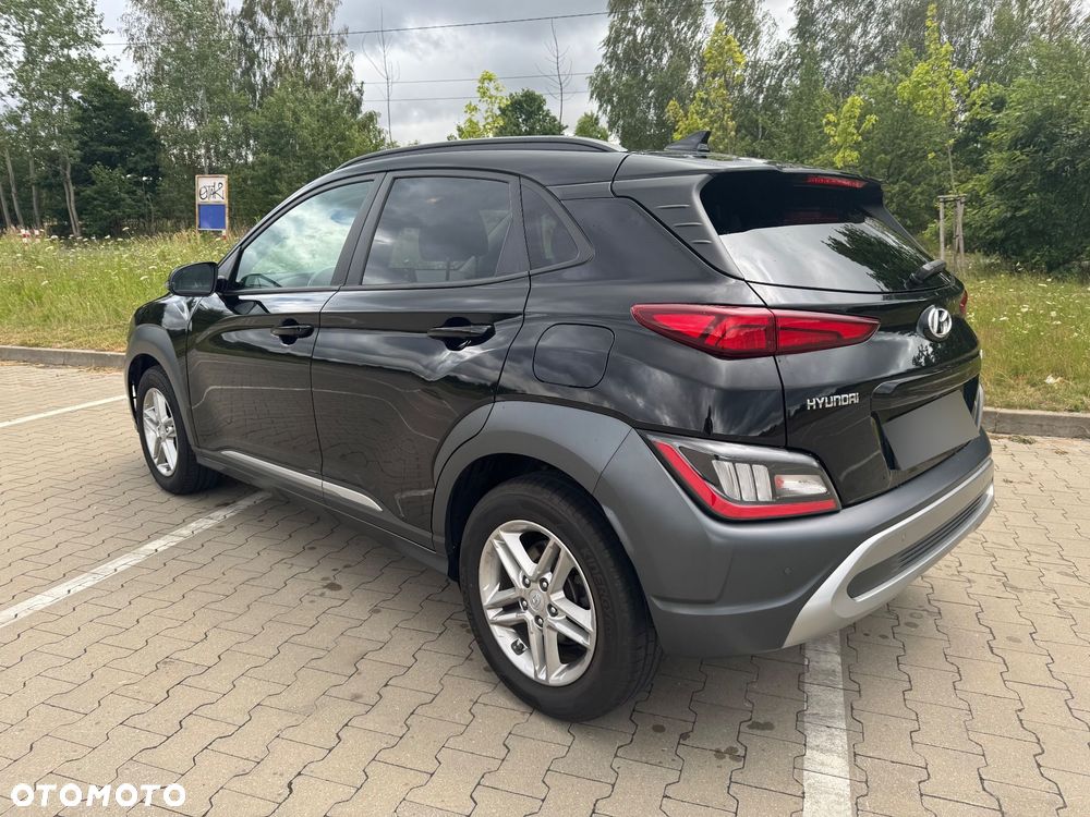 Hyundai Kona 1.0 T-GDI Style DCT - 3
