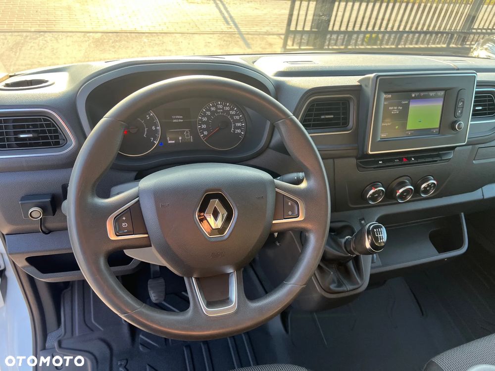 Renault Master - 8