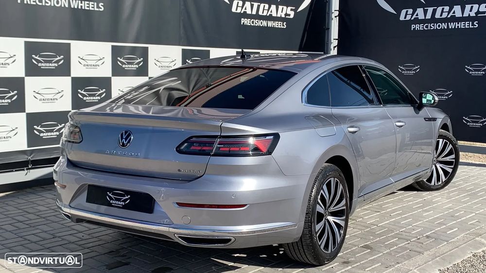 VW Arteon 1.4 eHybrid OPF DSG Elegance - 2