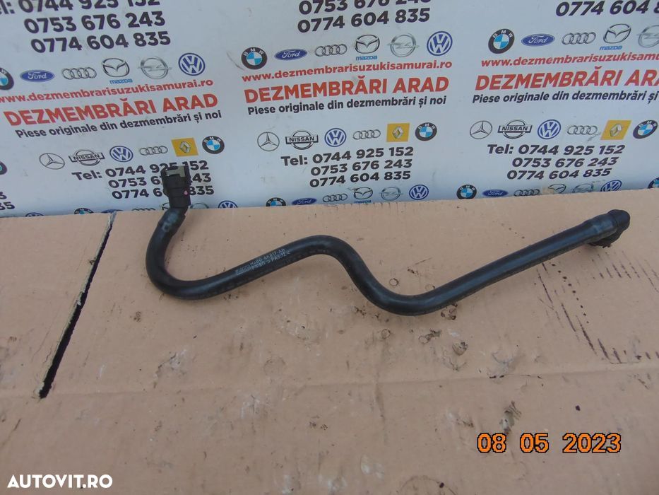 Conducta vacuum Ford Puma 1.0 ecoboost fiesta focus c max conducta ar - 1