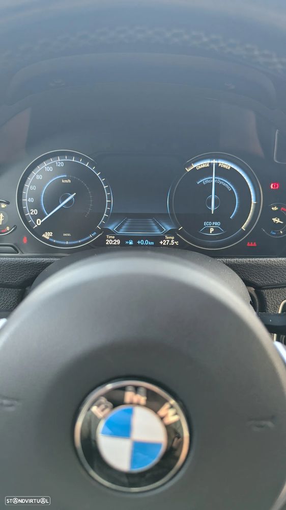 BMW 425 Gran Coupé d Pack M Auto - 13