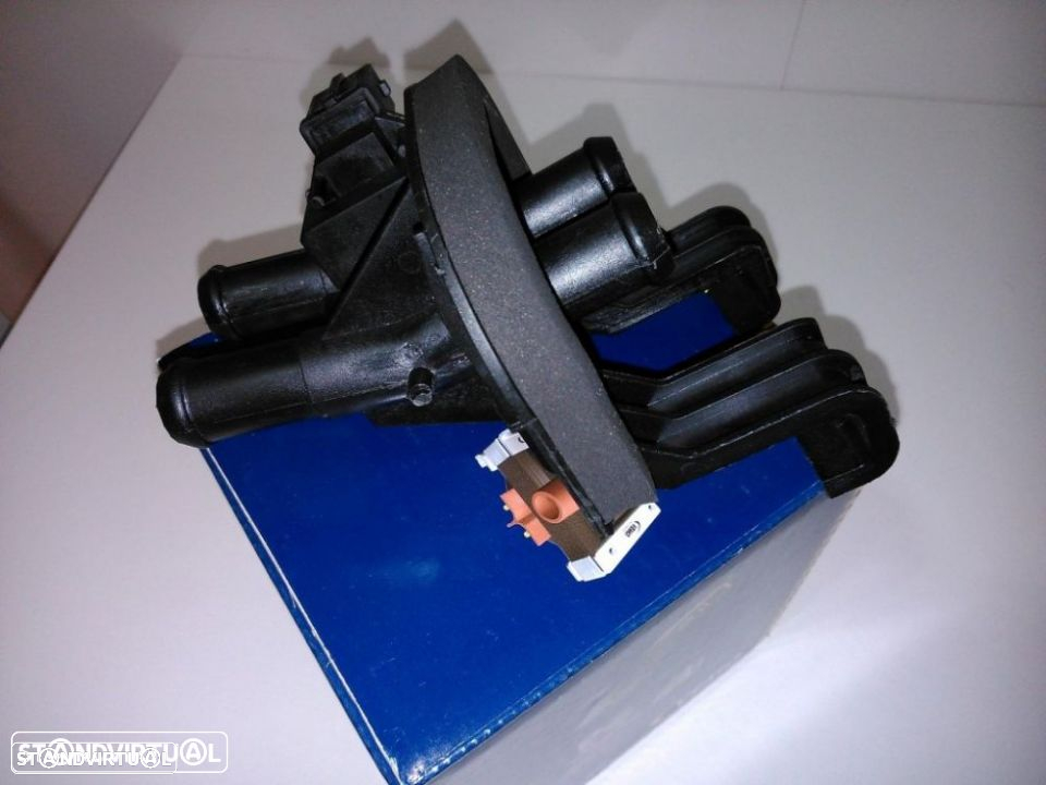 Torneira da sofagem ford fiesta 96-03 ( nova) - 4