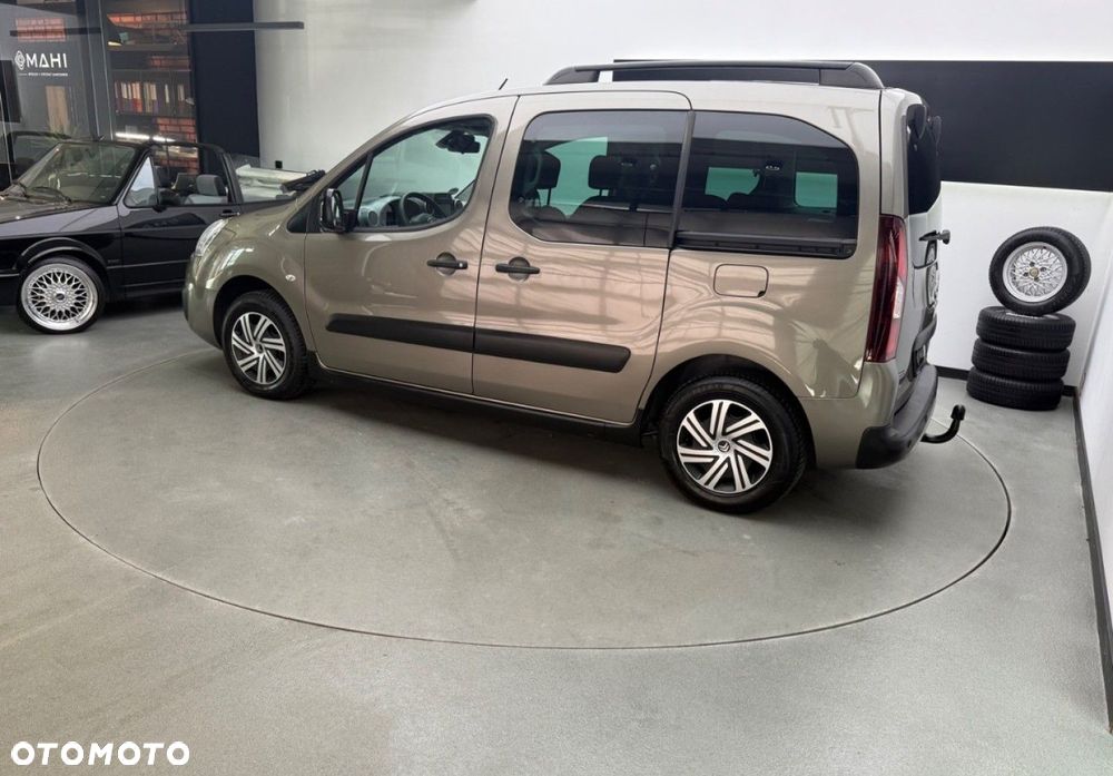Citroën Berlingo Multispace BlueHDi 120 S&S XTR - 8
