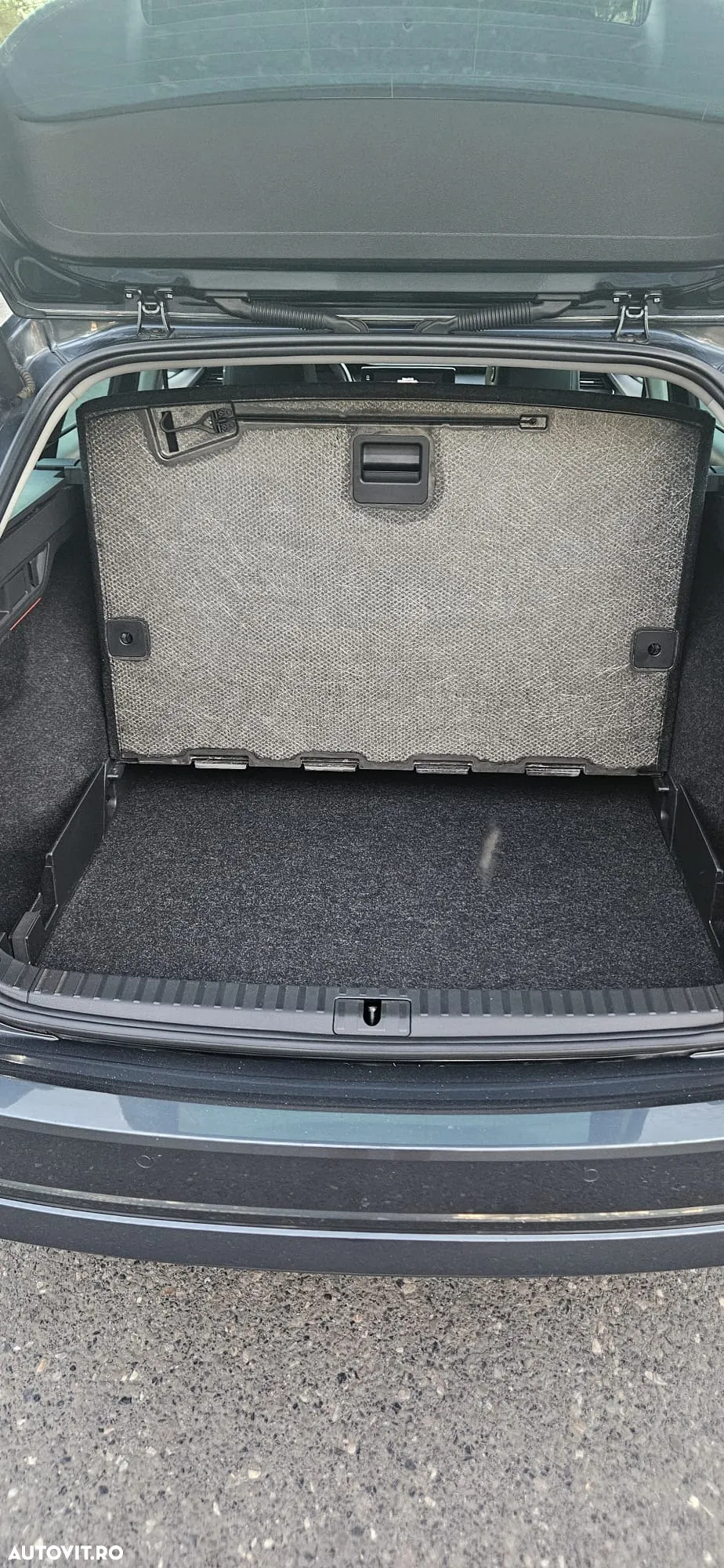 Skoda Octavia - 17