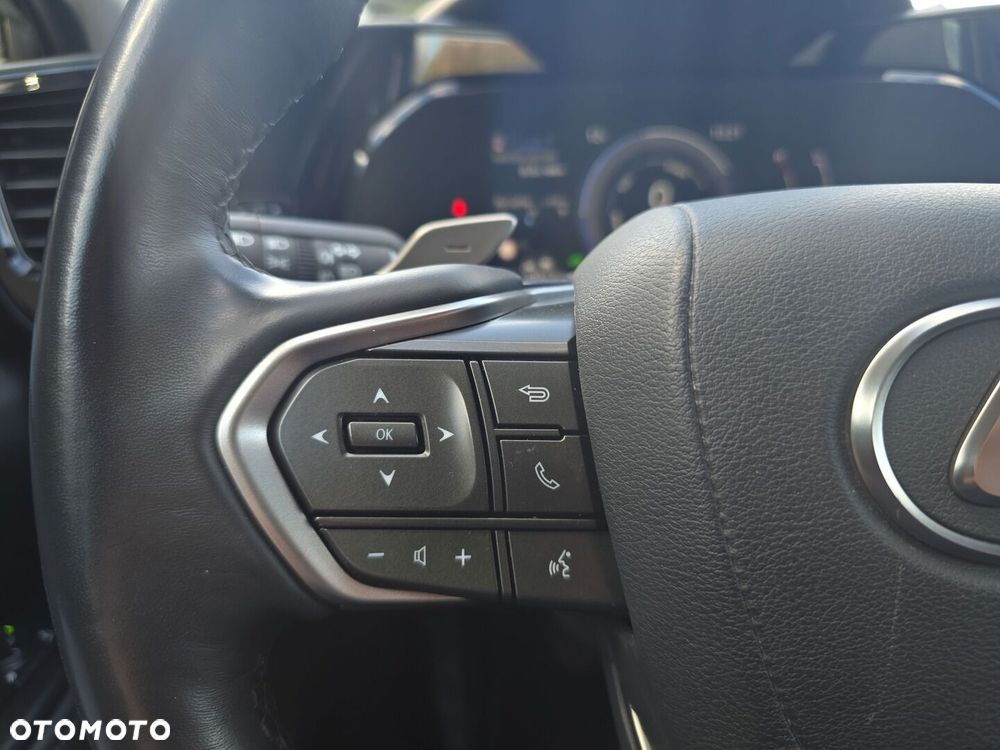 Lexus NX 350h Prestige 2WD - 23