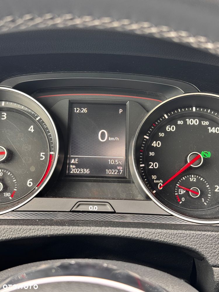 Volkswagen Golf GTD 2.0 TDI SCR DSG - 26