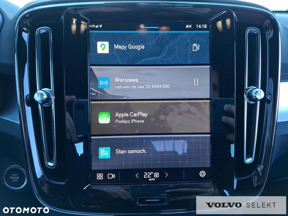 Volvo XC 40 - 20