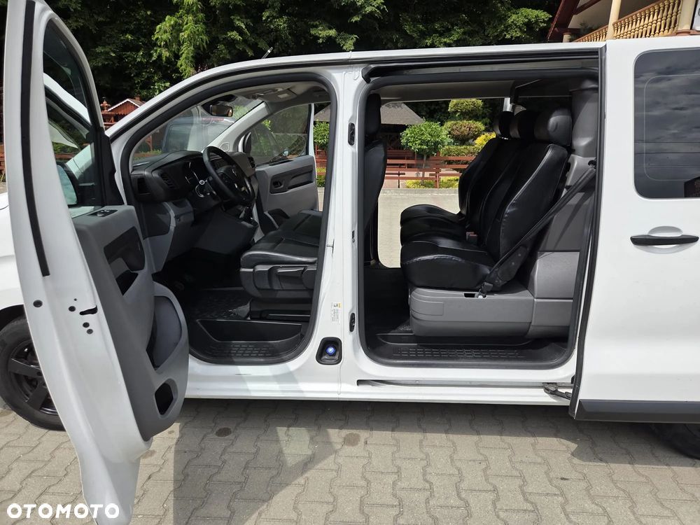 Citroën Jumpy Combi - 14