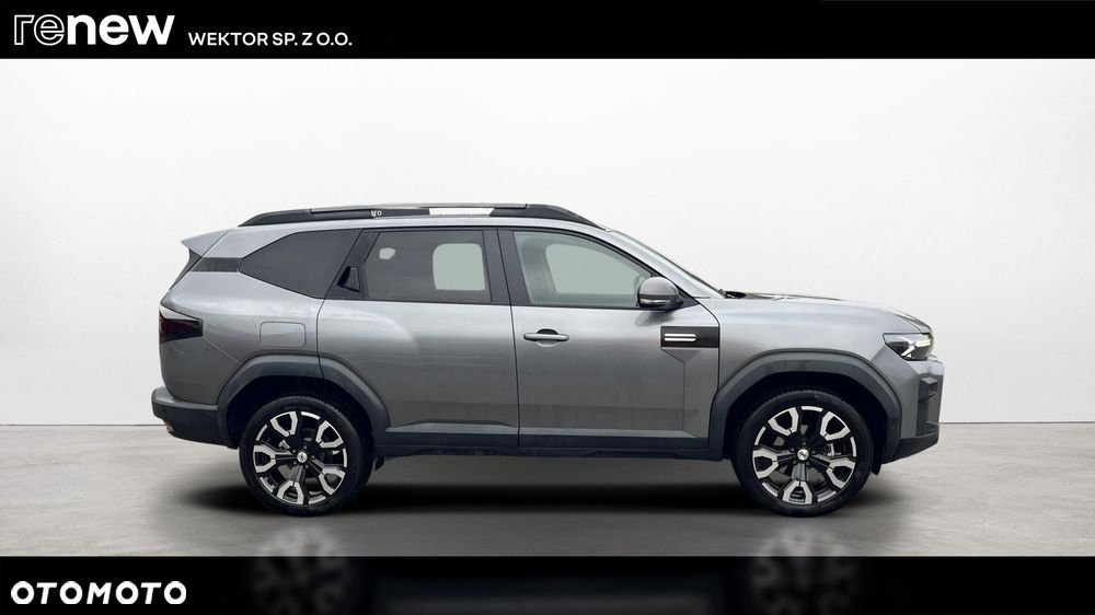 Dacia Bigster 1.2 mild hybrid-G Journey - 6